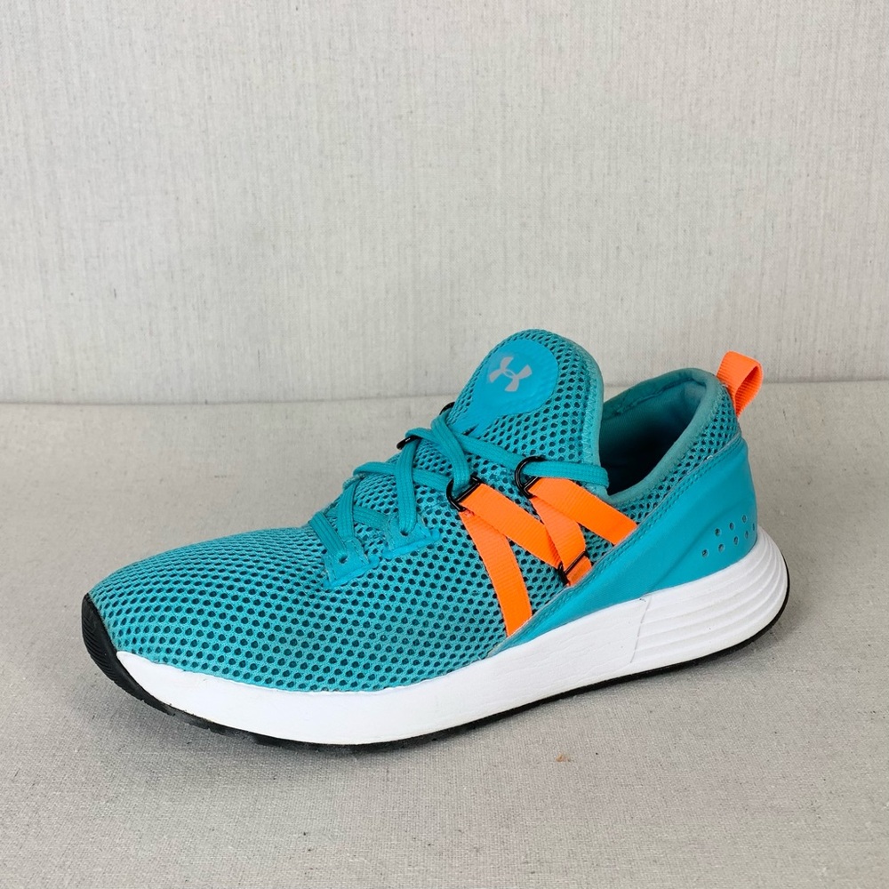 Under Armour~Women's Breathe Trainer x NM Cross Athletic/Running‎ Shoes~Sz 7.5